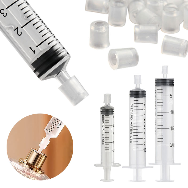 Perfume Fragrance Direct - 5ml 베이어닛 향수병 리필 주입 도구