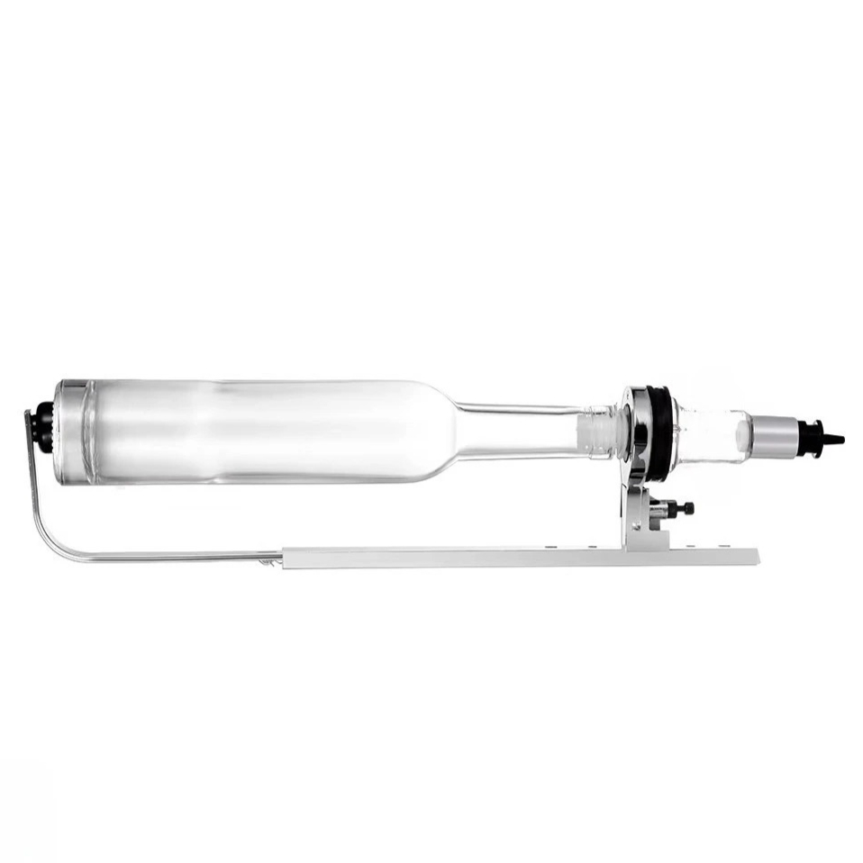 Perfume Fragrance Shop - 테이블탑 12펌프 200ml/375ml/500ml/750ml 향수 디스펜싱 머신