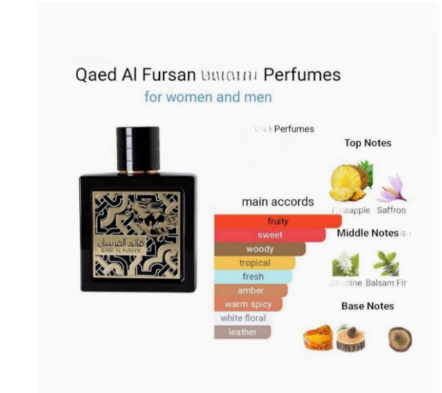Perfume Fragrance Making - 100ml 향수 향료 콜로뉴 페로몬 데오도란트