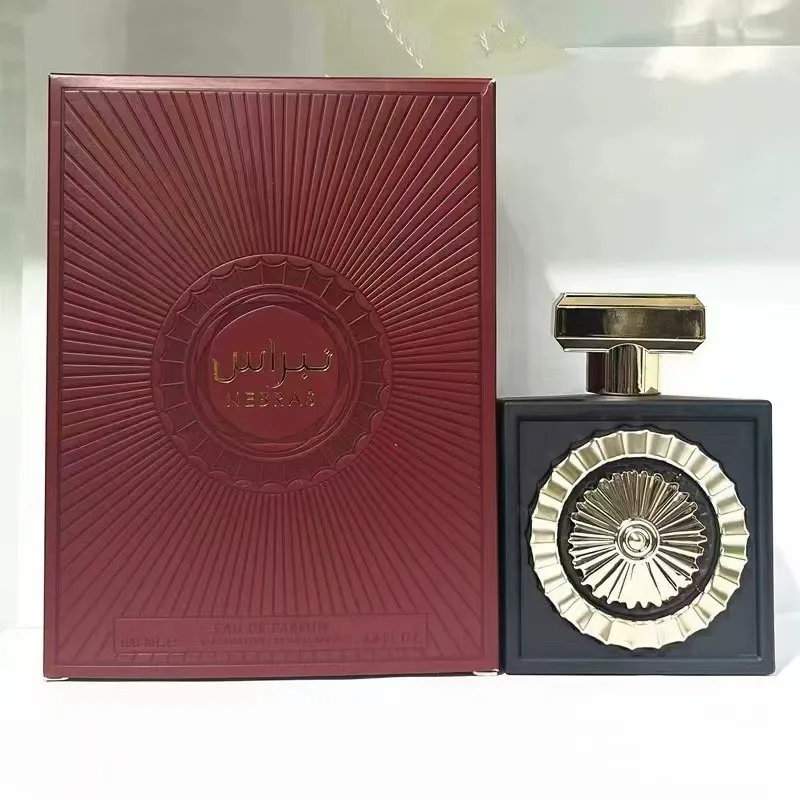 네브라스 향수 남녀공용 중동 아랍 지속력 강한 향수 아 - Perfume Fragrance Making 리뷰 및 가격