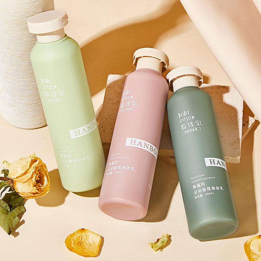 268ML 스쿠알란 향수 바디 로션 마일드 모이스춰 라 - Perfume Fragrance Lotion 리뷰 및 가격