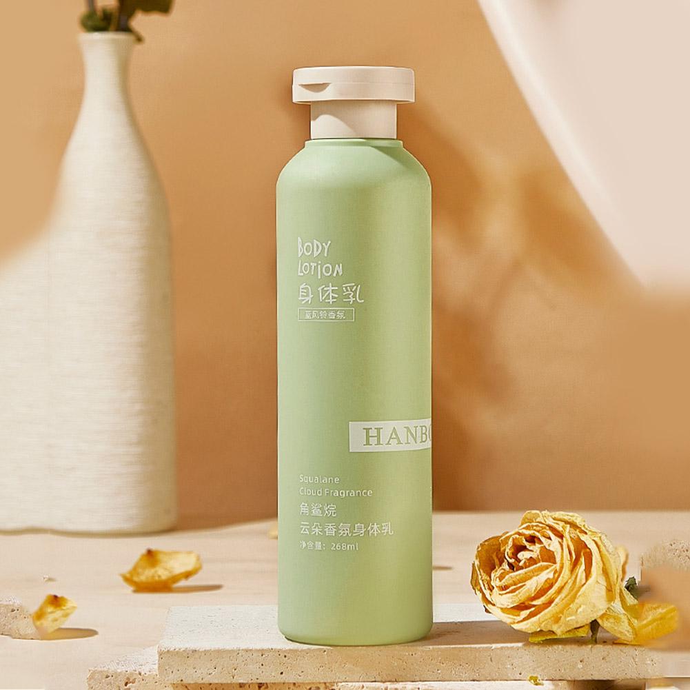 268ML 스쿠알란 향수 바디 로션 마일드 모이스춰 라 - Perfume Fragrance Lotion 리뷰 및 가격