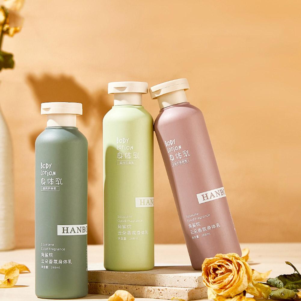 268ML 스쿠알란 향수 바디 로션 마일드 모이스춰 라 - Perfume Fragrance Lotion 리뷰 및 가격