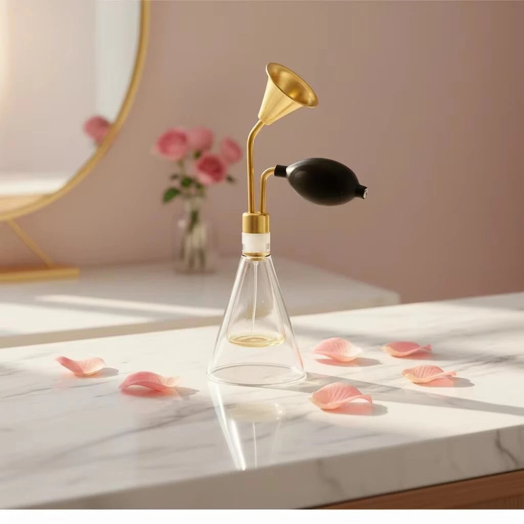 리필 가능한 유리 향수병 보관함 (향수 바, 향수 매장 - Perfume Fragrance Shop 리뷰 및 가격