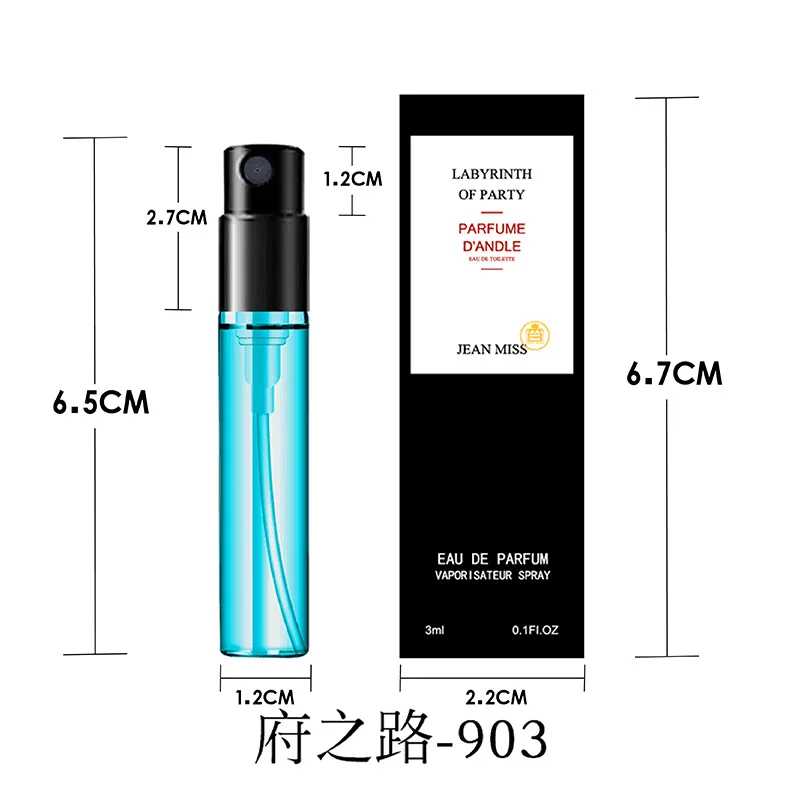 휴대용 3ML 프리미엄 향수, 오래 지속되는 향, 오리 - Fragrance Cologne And Perfume 리뷰 및 가격