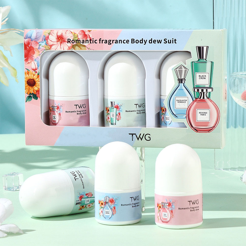 로맨틱 향 바디 솔리드 퍼퓸 롤온 로션, 우디 플로럴  - Perfume Fragrance Lotion 리뷰 및 가격