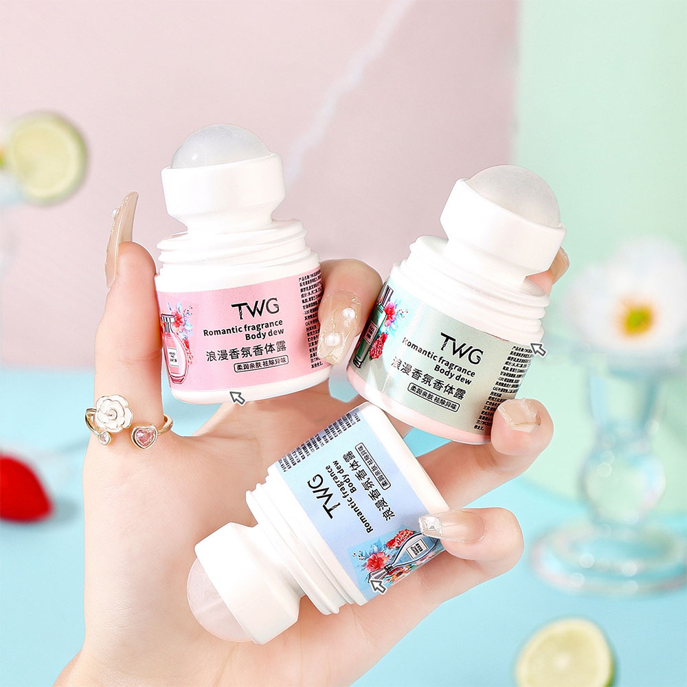 로맨틱 향 바디 솔리드 퍼퓸 롤온 로션, 우디 플로럴  - Perfume Fragrance Lotion 리뷰 및 가격