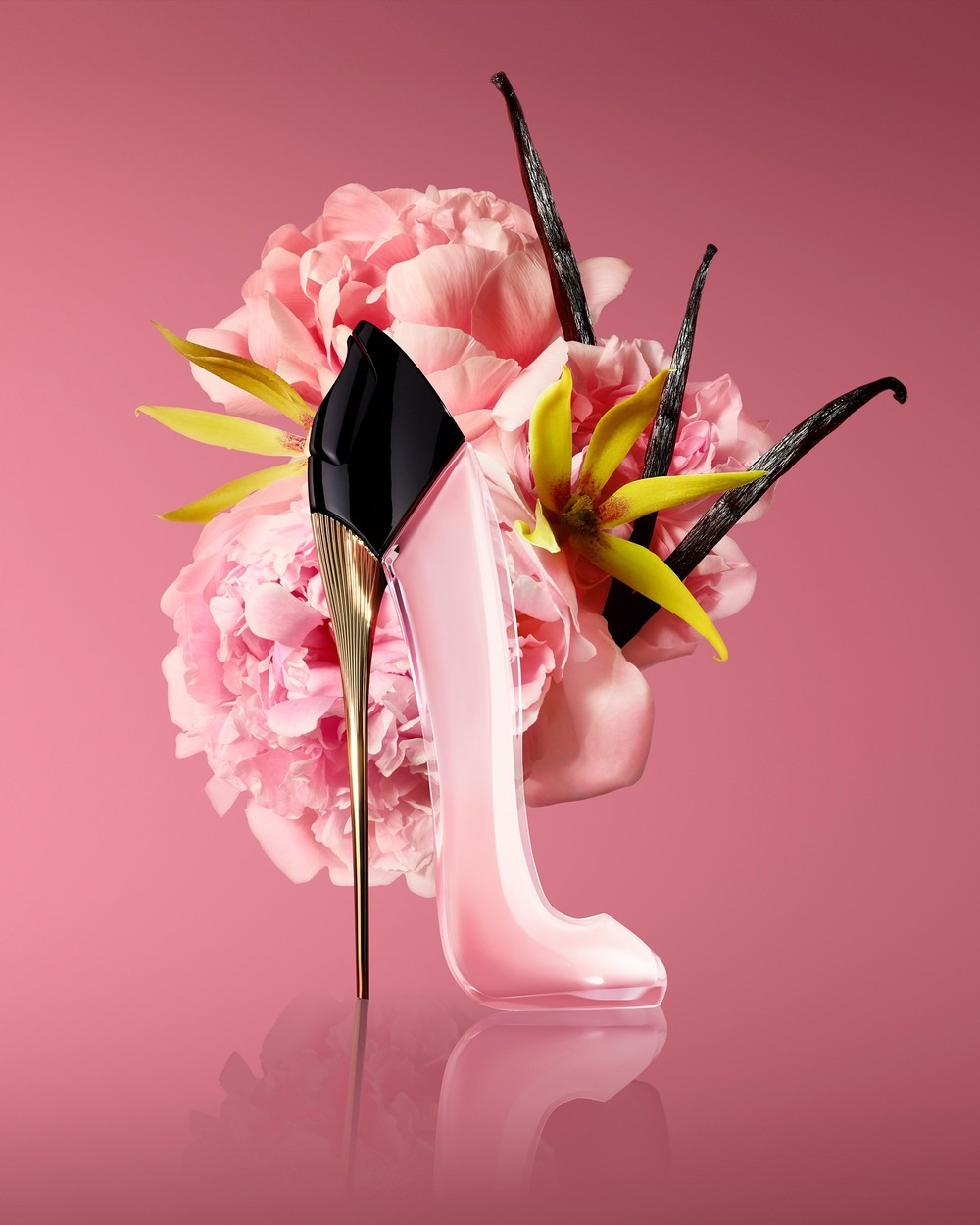 캐롤라이나 헤레라 굿걸 블러쉬 보타스틱 퍼퓸 스프레이  - Perfume Fragrance Shop 리뷰 및 가격