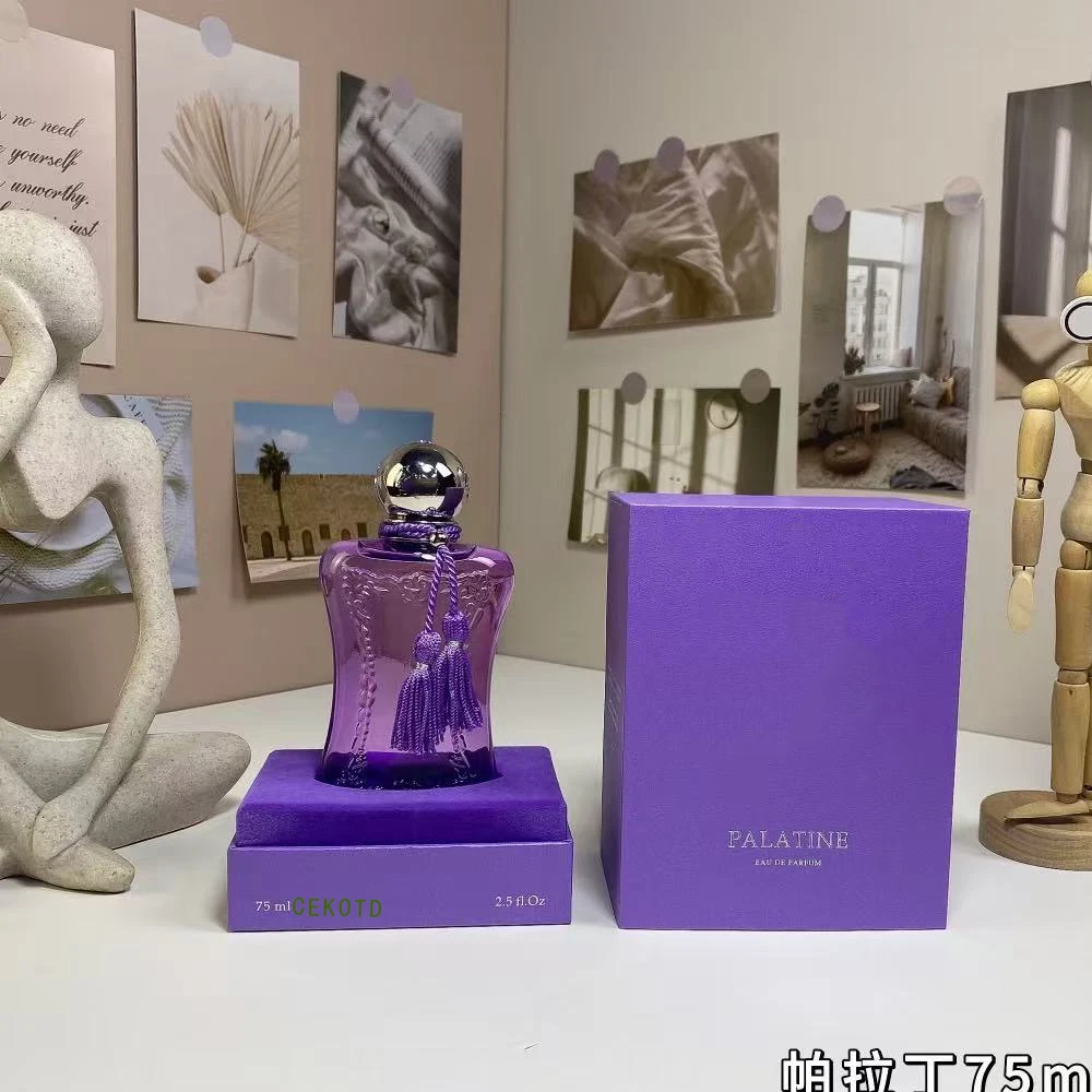 75ml 브랜드 여성용 섹시하고 매력적인 향수, 지속력 - Fragrance Cologne And Perfume 리뷰 및 가격