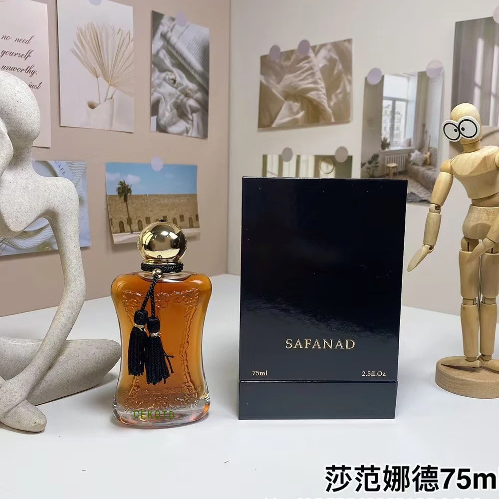 75ml 브랜드 여성용 섹시하고 매력적인 향수, 지속력 - Fragrance Cologne And Perfume 리뷰 및 가격