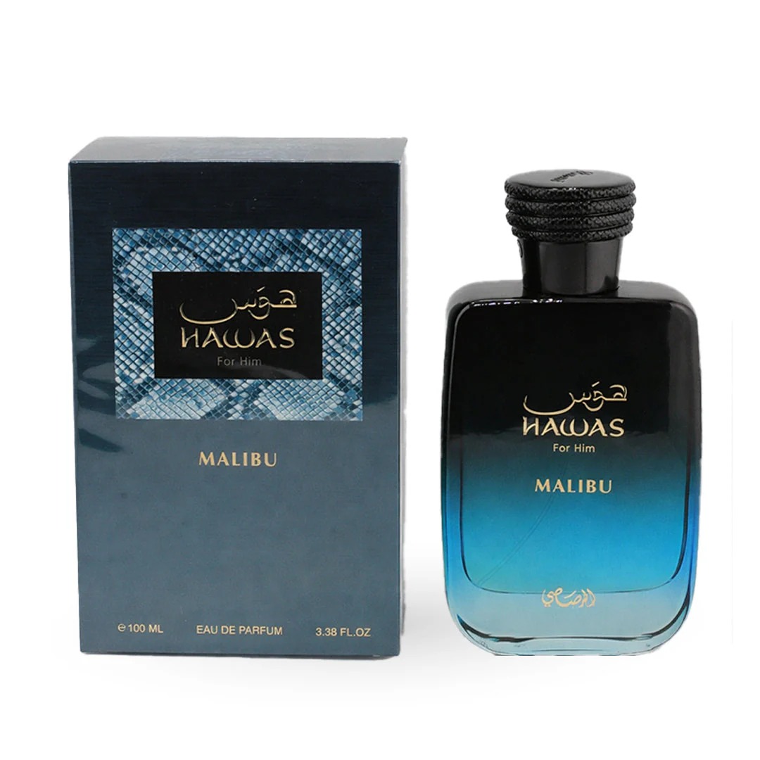 라사시 하와스 말리부 포 히 EDP 100ml 3.38 - Perfume Fragrance Direct 리뷰 및 가격