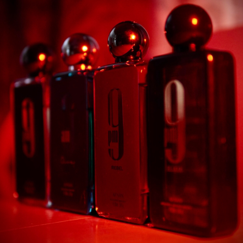 향수 & 코롱 세트 선물용 아랍 향수 아프난 9pm 남 - Perfume Fragrance Making 리뷰 및 가격