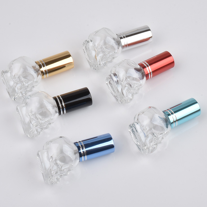 10pcs 8ml 빈 유리 향수병 대량 리필 가능 분무 - Perfume Fragrance Making 리뷰 및 가격
