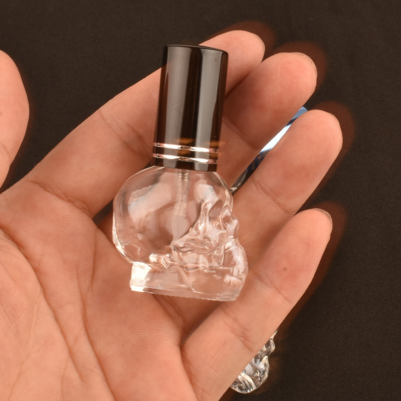 10pcs 8ml 빈 유리 향수병 대량 리필 가능 분무 - Perfume Fragrance Making 리뷰 및 가격