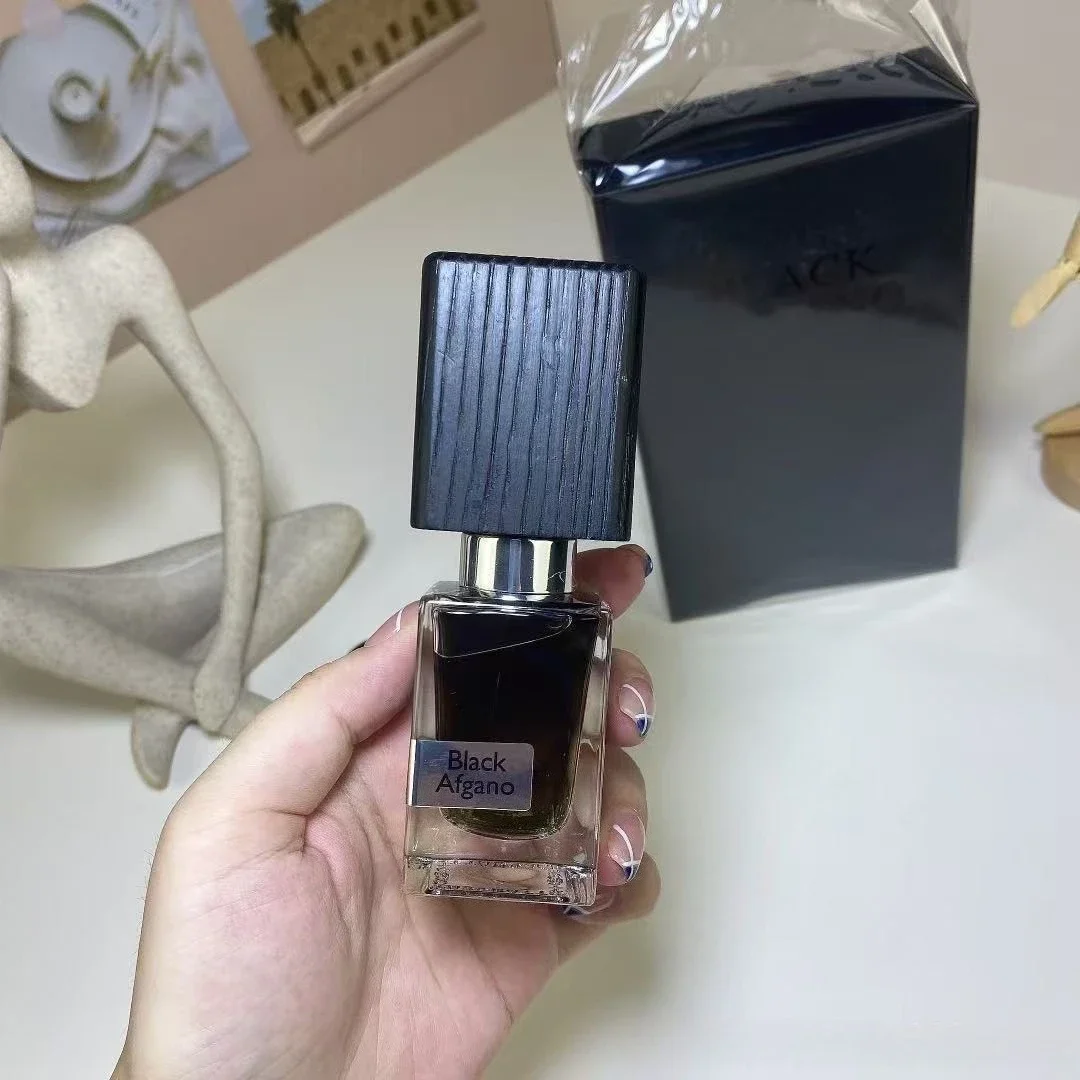 30ML 타바코 블랙 향수 유니섹스 우디 향 에디 퍼퓸 - Fragrance Cologne And Perfume 리뷰 및 가격