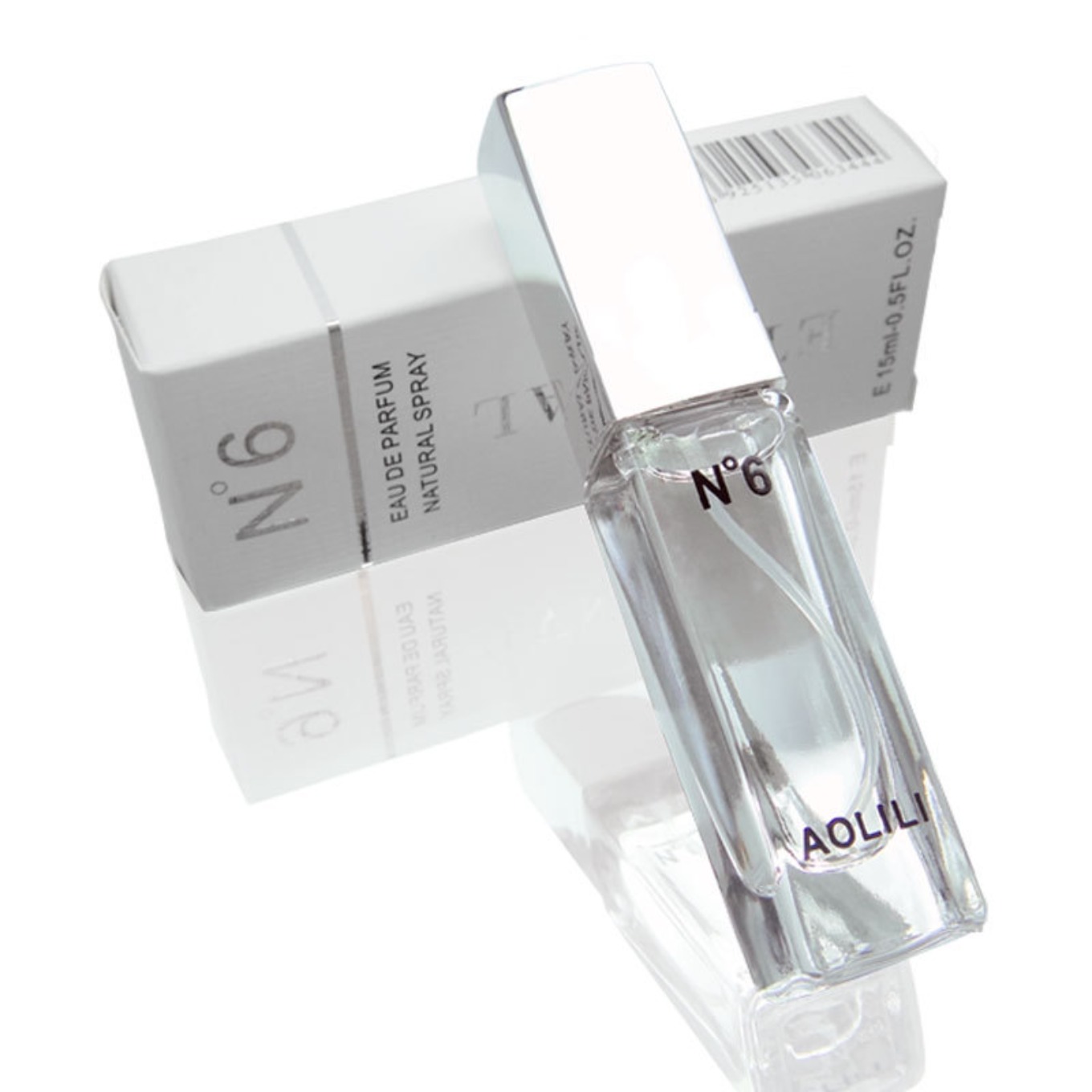 N6 여성 남성 유니섹스 향수 프레쉬 플로럴 롱래스팅  - Fragrance Cologne And Perfume 리뷰 및 가격