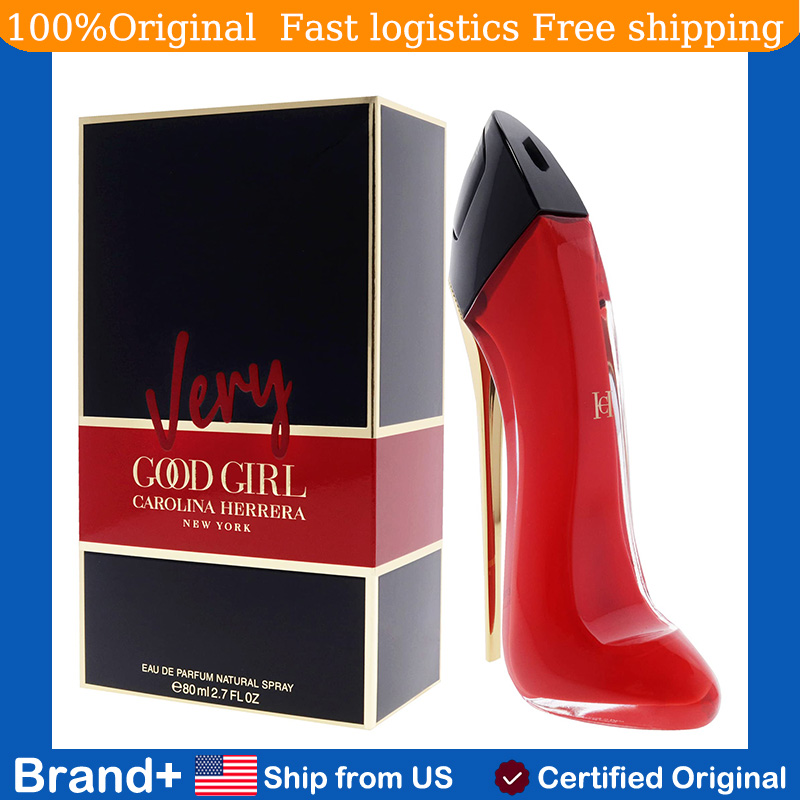 오리지널 아랍 향수 캐롤리나 헤레라 베리 굿 걸 EDP - Fragrance Cologne And Perfume 리뷰 및 가격