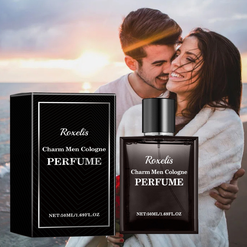 록셀리스 남성용 콜로뉴는 자연스럽고 가벼운 향으로 매력 - Fragrance Cologne And Perfume 리뷰 및 가격