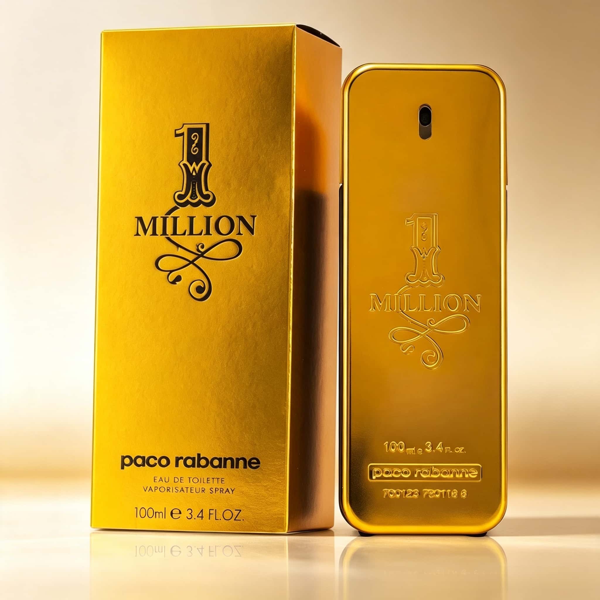 파코 라반 1 밀리언 남성 향수 EDT 100ml 오래 - Perfume Fragrance Making 리뷰 및 가격