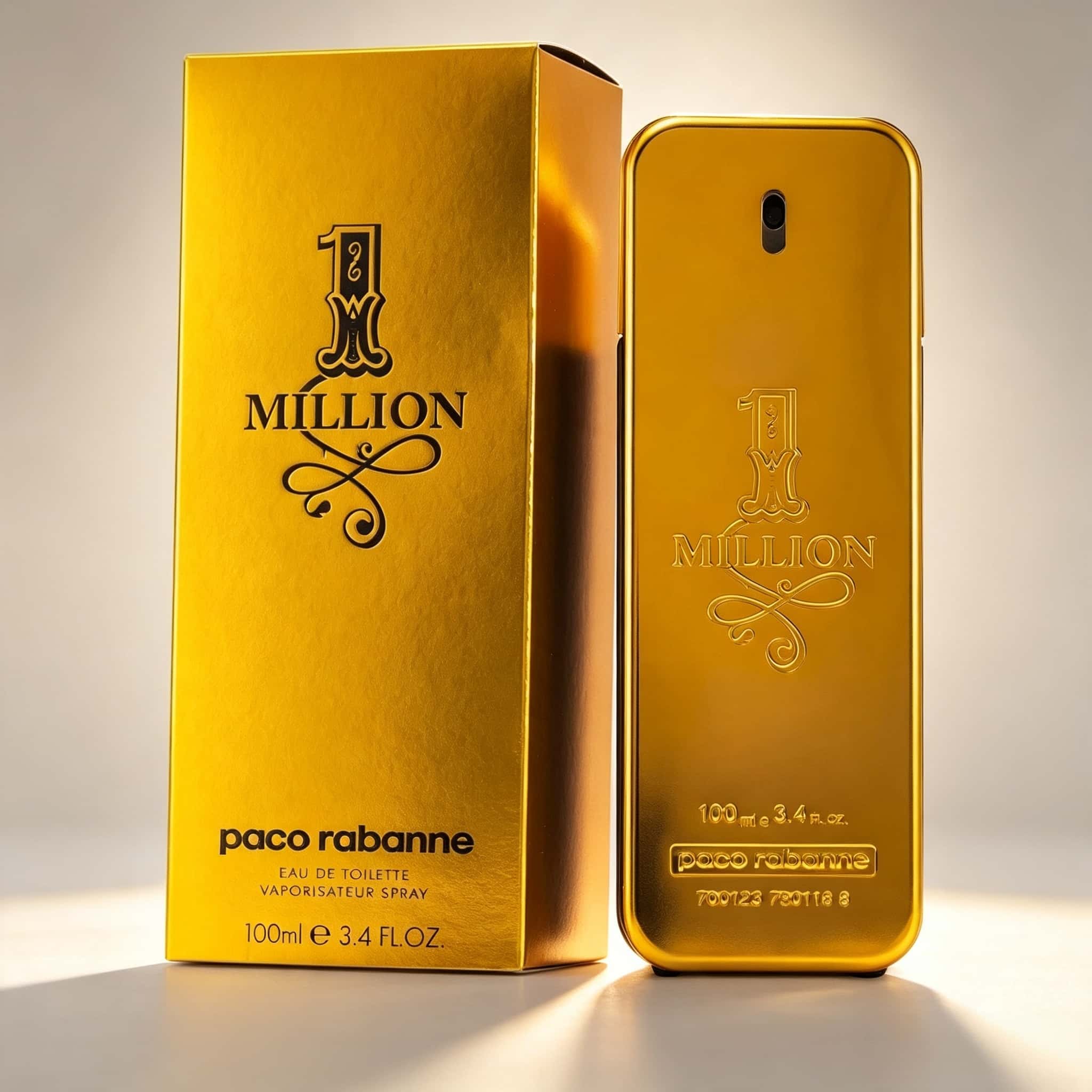 파코 라반 1 밀리언 남성 향수 EDT 100ml 오래 - Perfume Fragrance Making 리뷰 및 가격