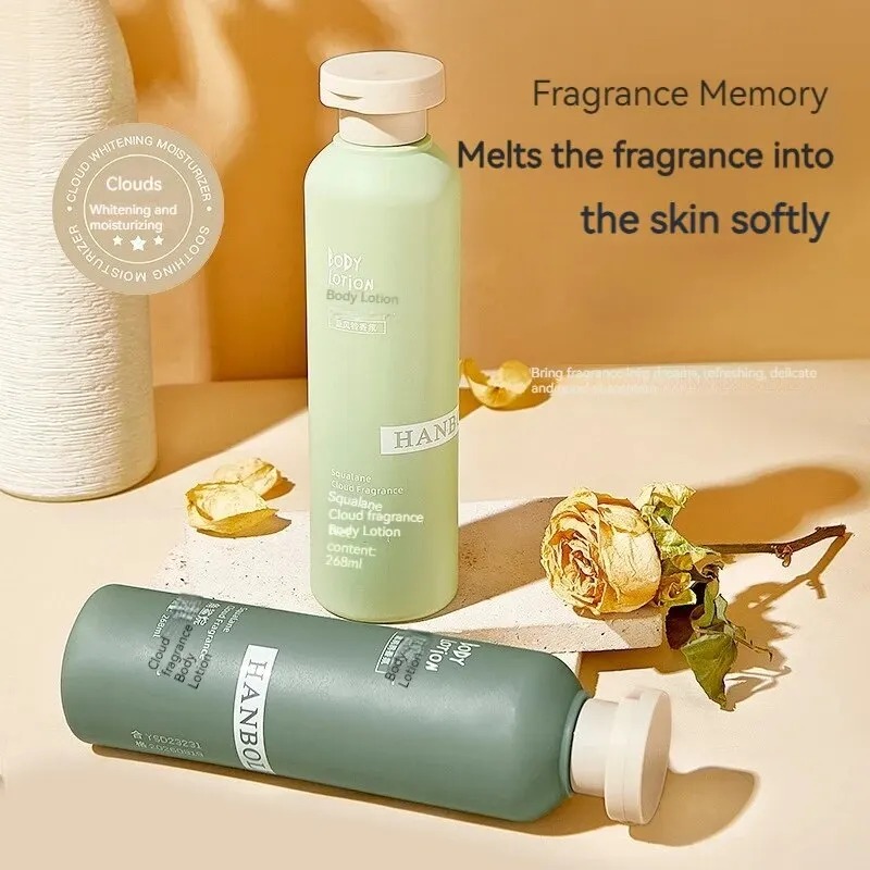 스쿠알란 향수 바디 로션, 부드러운 모이스처라이징, 상 - Perfume Fragrance Lotion 리뷰 및 가격