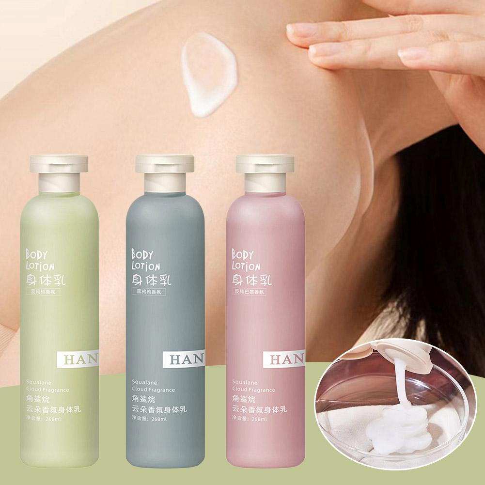 새로운 마일드 모이스춰라이징 스쿠알란 향 바디 로션,  - Perfume Fragrance Lotion 리뷰 및 가격