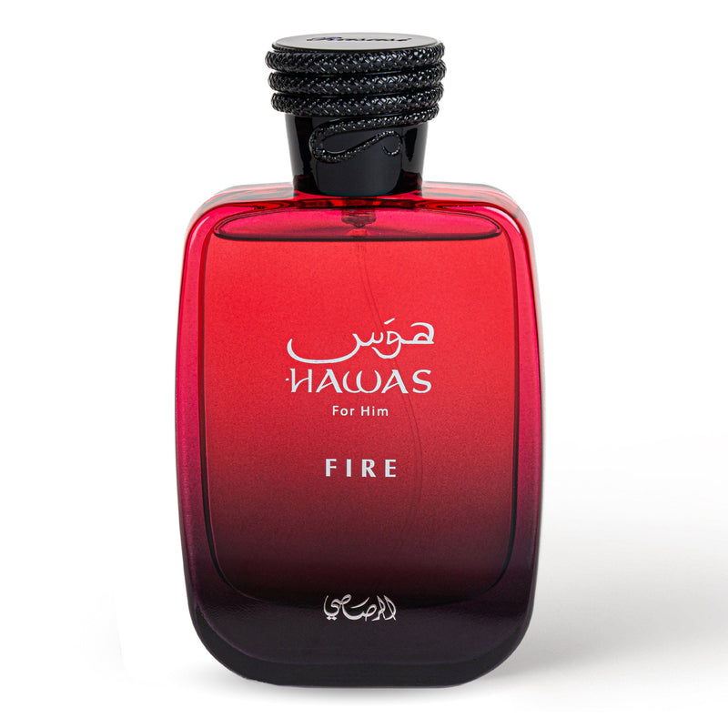 럭셔리 라사시 하와스 파이어 포 히 오 드 퍼퓸 100 - Fragrance Cologne And Perfume 리뷰 및 가격