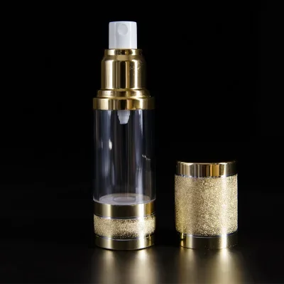 15ml 30ml 50ml 골드 핑크 반짝이 다이아몬드 - Perfume Fragrance Lotion 리뷰 및 가격