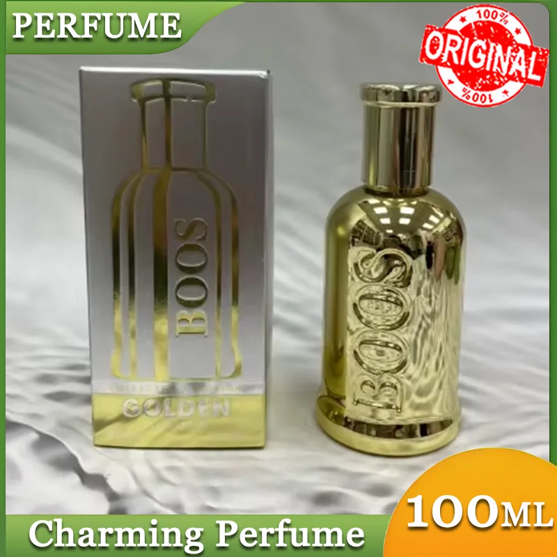 100ml 남성용 향수, 자신감 넘치는 남성을 위한 인 - Fragrance Cologne And Perfume 리뷰 및 가격