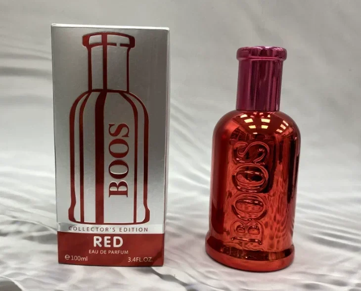 100ml 남성용 향수, 자신감 넘치는 남성을 위한 인 - Fragrance Cologne And Perfume 리뷰 및 가격