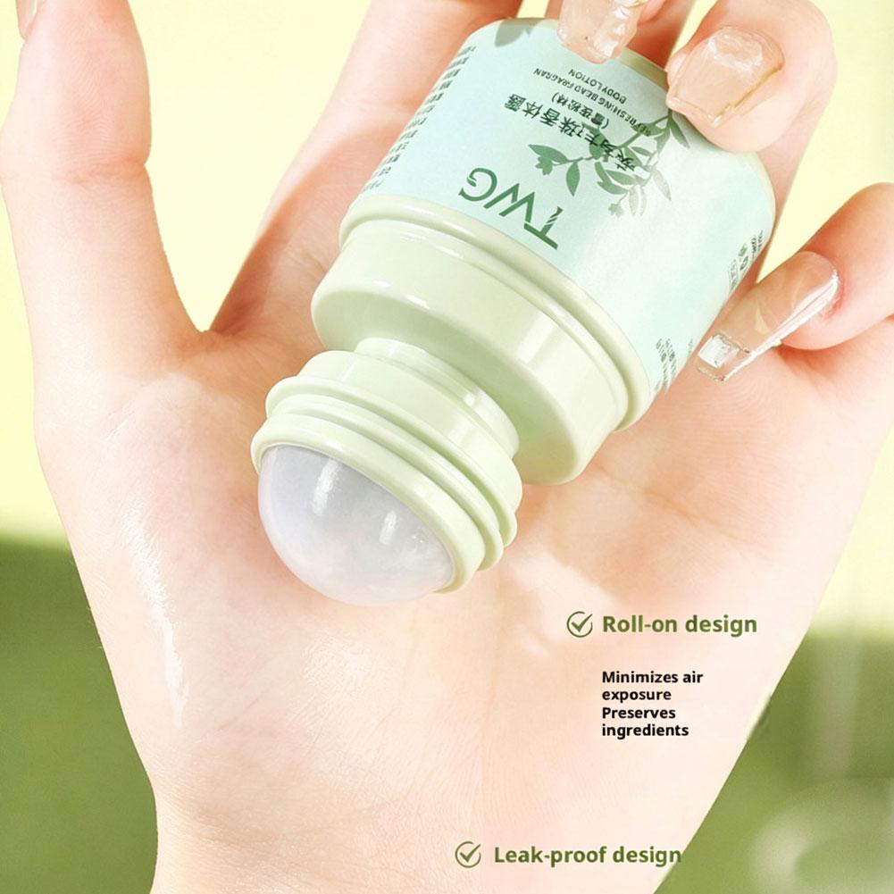 TWG 로맨틱 향수 바디로션 세트 프레쉬 워킹 볼 롤온 - Perfume Fragrance Lotion 리뷰 및 가격