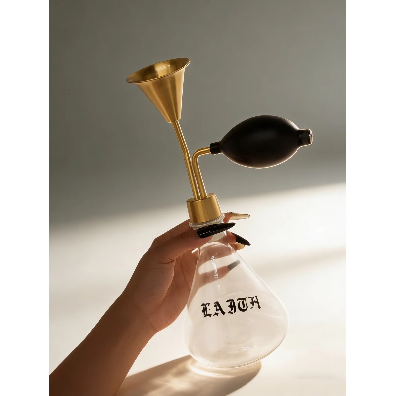 골든헤드 글라스 향수병 향수 바 테스터 (와인, 에센셜 - Perfume Fragrance Shop 리뷰 및 가격
