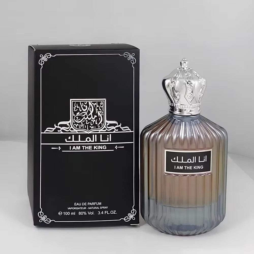 100ml 고품질 오리지널 남성 향수 두바이 프린스 쾰 - Perfume Fragrance Making 리뷰 및 가격