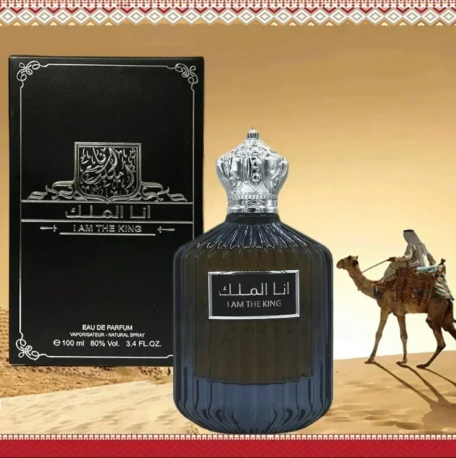100ml 고품질 오리지널 남성 향수 두바이 프린스 쾰 - Perfume Fragrance Making 리뷰 및 가격