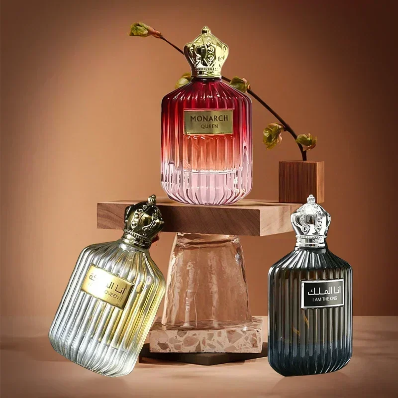 100ml 고품질 오리지널 남성 향수 두바이 프린스 쾰 - Perfume Fragrance Making 리뷰 및 가격