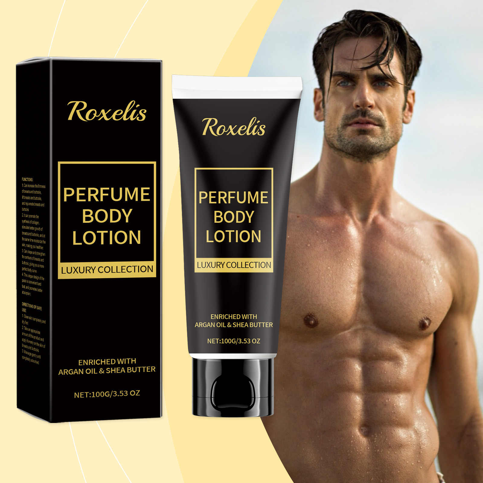 남성용 매력적인 향수 로션, 오래 지속되는 은은한 향, - Perfume Fragrance Lotion 리뷰 및 가격
