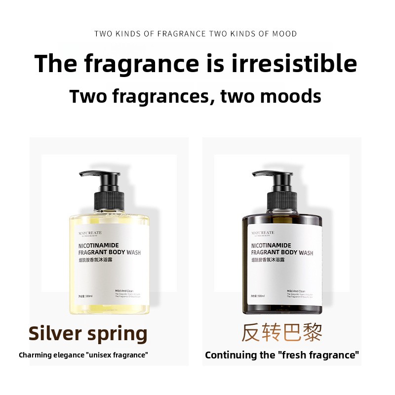 나이아신아마이드 바디워시 바디보습 및 보습 대용량 로션 - Perfume Fragrance Lotion 리뷰 및 가격