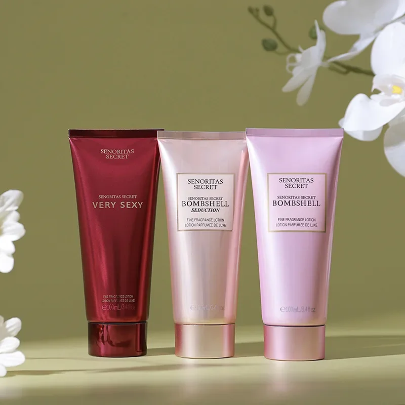 바디 밀크 보습 및 수화 향수, 보습 멀티 아로마 향수 - Perfume Fragrance Lotion 리뷰 및 가격