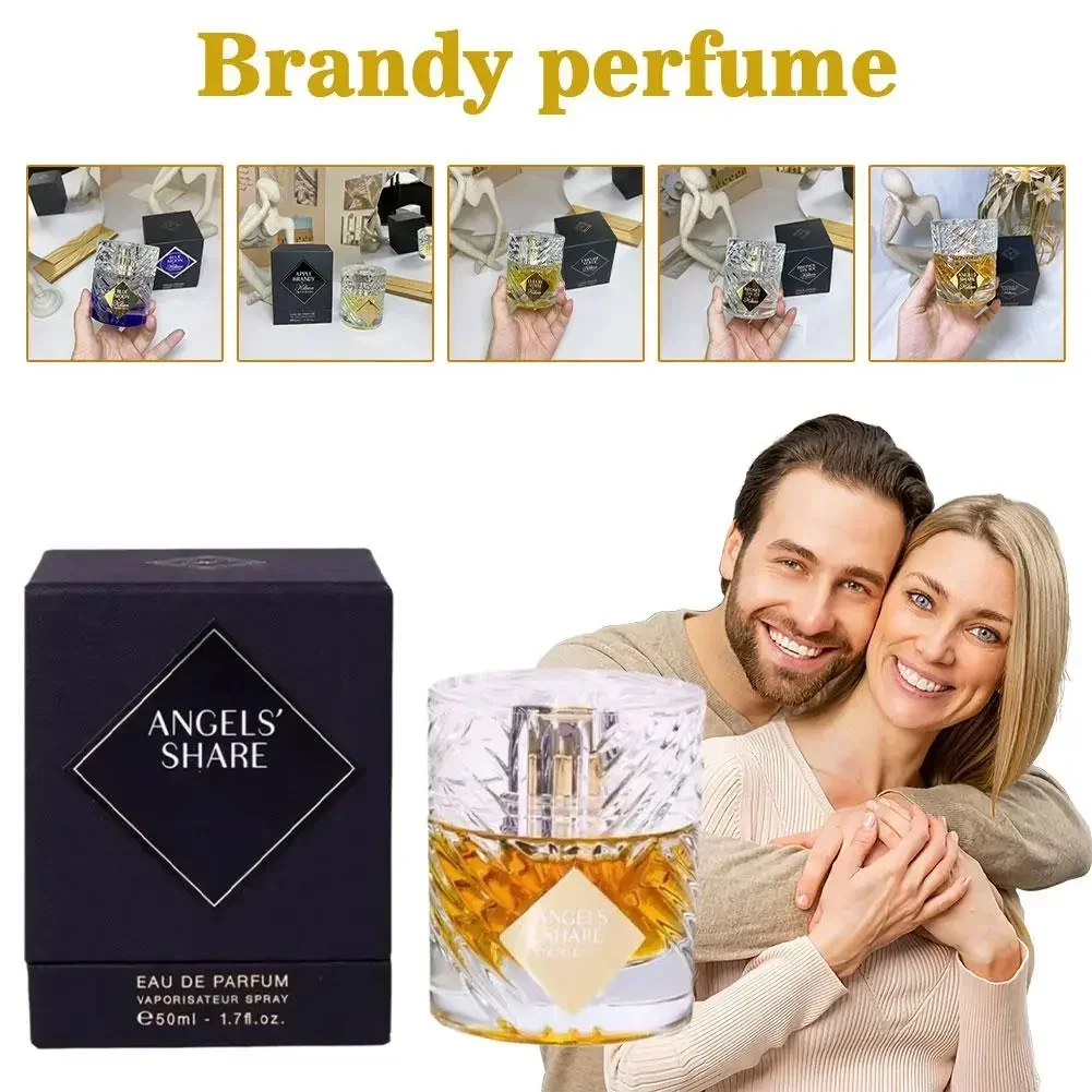 50ml 오리지널 고품질 향수, 오래 지속되는 향기,  - Fragrance Cologne And Perfume 리뷰 및 가격