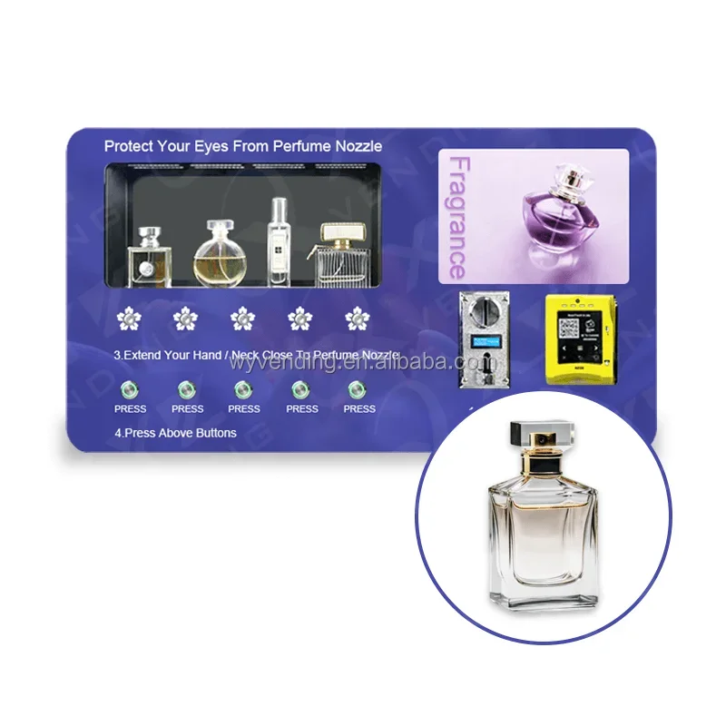 공장 직송 XYZ 향수 스프레이 자판기 향수 스프레이  - Perfume Fragrance Direct 리뷰 및 가격
